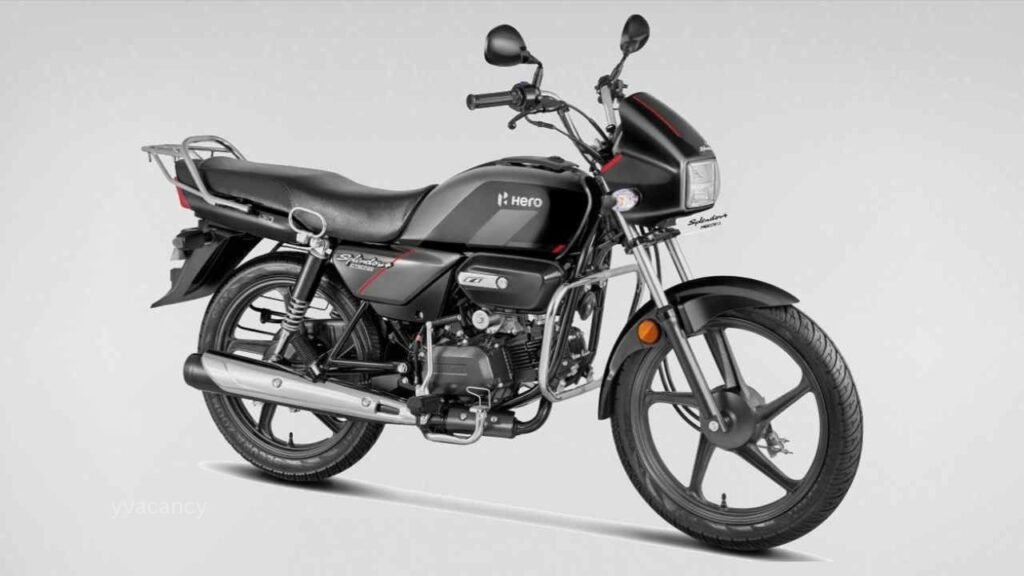Hero Splendor