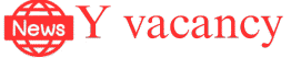 Y vacancy