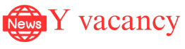 Y vacancy