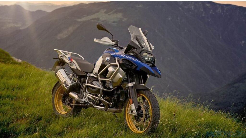 BMW R 1250 GS