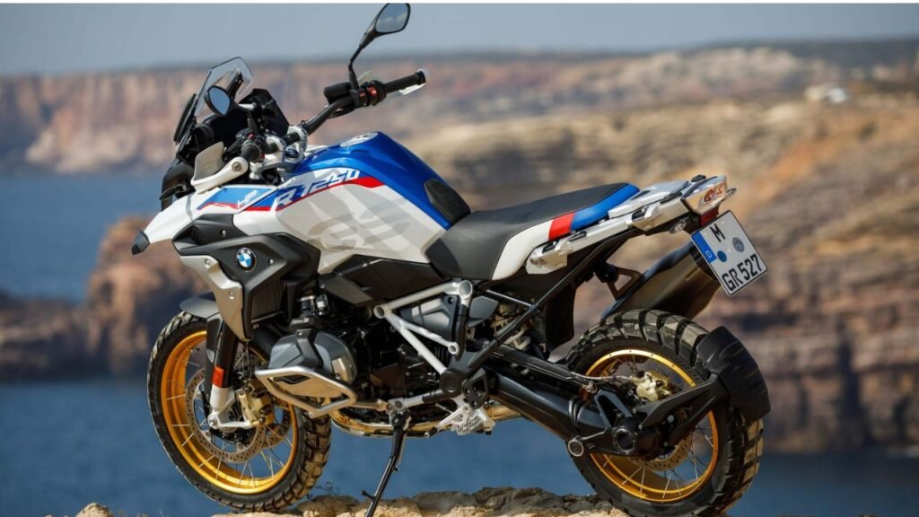 BMW R 1250 GS